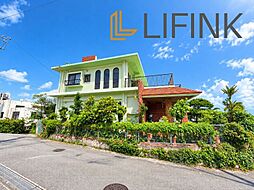 北中城村和仁屋　中古戸建
