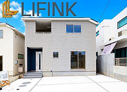 金武町金武　新築戸建　1号棟