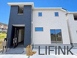 金武町金武　新築戸建　3号棟