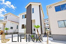 宜野湾市伊佐2丁目　4ＬＤＫ　Ｃ号棟