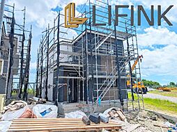 南城市玉城字富里　4ＬＤＫ　Ｂ号棟
