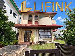 名護市宇茂佐　中古戸建