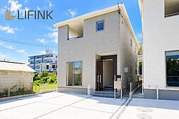 読谷村瀬名波　2ＬＤＫ　2号棟