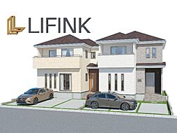 Ｎｏ．5　名護市大西3丁目　新築戸建　Ｂ号棟