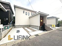 Ｎｏ．33　うるま市前原　新築戸建　2号棟