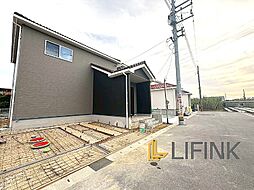 Ｎｏ．34　うるま市前原　新築戸建　3号棟