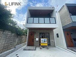 Ｎｏ．37宜野湾市嘉数　新築戸建て