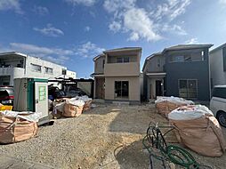 Ｎｏ．38　うるま市江洲　新築戸建全10区画　Ａ号棟