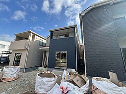 Ｎｏ．39　うるま市江洲　新築戸建全10区画　Ｂ号棟