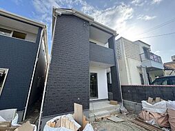 Ｎｏ．40　うるま市江洲　新築戸建全10区画　Ｃ号棟