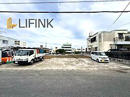 Ｎｏ．41　うるま市江洲　新築戸建全10区画　Ｄ号棟