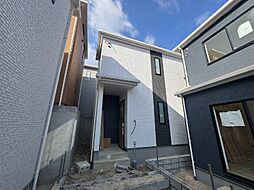 Ｎｏ．41　うるま市江洲　新築戸建全10区画　Ｄ号棟