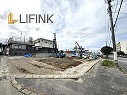 Ｎｏ．42　うるま市江洲　新築戸建全10区画　Ｅ号棟