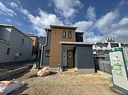 Ｎｏ．42　うるま市江洲　新築戸建全10区画　Ｅ号棟