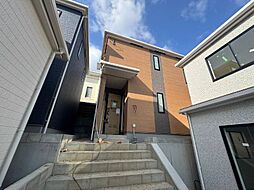 Ｎｏ．43　うるま市江洲　新築戸建全10区画　Ｆ号棟