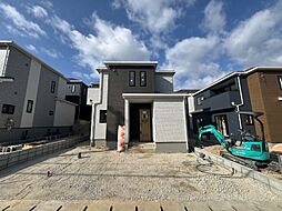 Ｎｏ．44　うるま市江洲　新築戸建全10区画　Ｇ号棟