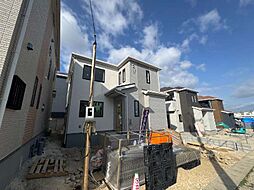 No.46 うるま市江洲 新築戸建全10区画 I号棟