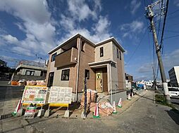 No.47 うるま市江洲 新築戸建全10区画 J号棟