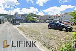 Ｎｏ．51　名護市大東2丁目　新築戸建　5号棟