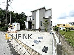 Ｎｏ．54　沖縄市古謝3丁目　新築戸建　1区画