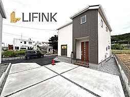 うるま市与那城屋慶名の一戸建て