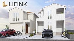 那覇市宇栄原の一戸建て