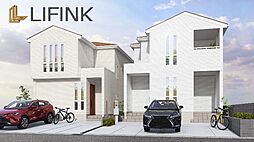 那覇市宇栄原の一戸建て