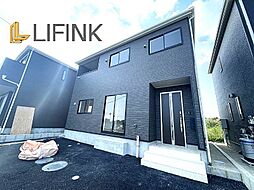 Ｎｏ．61　うるま市天願　新築戸建全4区画　2号棟