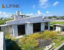 No.9 うるま市与那城屋慶名 中古戸建