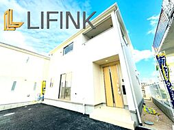 Ｎｏ．65　中城村添石　新築戸建全3区画　1号棟