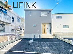 Ｎｏ．67　中城村添石　新築戸建全3区画　3号棟