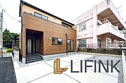 Ｎｏ．69　沖縄市美里4丁目　全2区画　1号棟