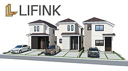 Ｎｏ．2　名護市大中3丁目　新築戸建　Ｂ号棟