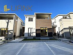 Ｎｏ．75　沖縄市知花1丁目　新築全3区画　Ｂ号棟