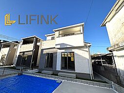 Ｎｏ．76　沖縄市知花1丁目　新築全3区画　Ｃ号棟