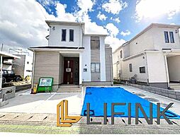 Ｎｏ．78　中頭郡読谷村字瀬名波　新築戸建全2区画　Ａ号棟