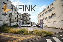 No.82 沖縄市園田3丁目 売土地 ビル用地