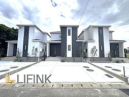 Ｎｏ．11　うるま市字赤野　新築戸建　Ｂ号棟