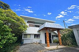 沖縄市上地3丁目　大型二世帯住宅