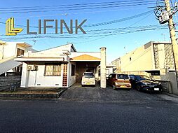 オーシャンビュー　中頭郡読谷村字長浜　中古戸建