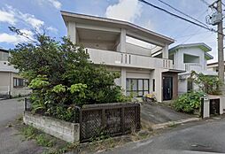 高原7丁目　中古戸建