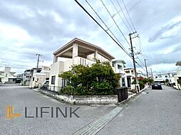 高原7丁目　中古戸建