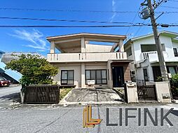 高原7丁目　中古戸建