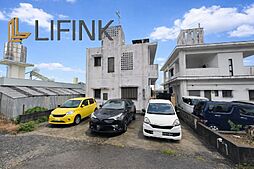 中城村伊舎堂　中古戸建　オーシャンビュー