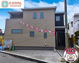 リーブルガーデン豊見城市我那覇（1号棟）