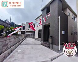 リーブルガーデン豊見城市我那覇（3号棟）