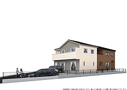うるま市川田 2号棟