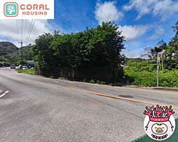 名護市源河713．36坪