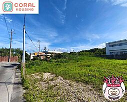 中城村当間Ｂ号地