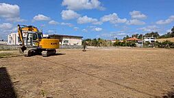 名護市親川　2872．06